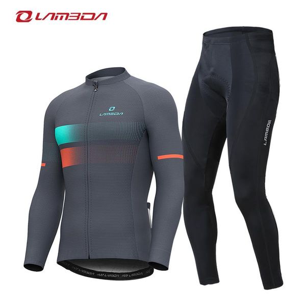 spring and summer cycling suit men's long sleeves trousers clothing mountain road bike equipment asian size racing sets, Black;blue
spring and summer cycling suit men's long sleeves trousers clothing mountain road bike equipment asian size racing sets, Black;blue