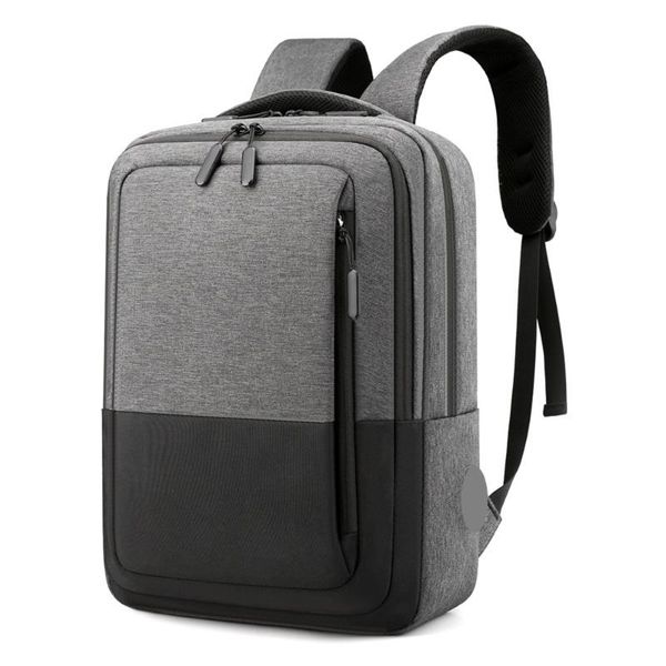 backpack fashion school men's business 15.6 lapnylon oxford mochila waterproof usb char anti theft college travel racksacks
backpack fashion school men's business 15.6 lapnylon oxford mochila waterproof usb char anti theft college travel racksacks