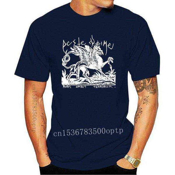 new peste noire t shirt mors orbis nuit absurd goatmoon kpn short long tee 018897 g1217, White;black
new peste noire t shirt mors orbis nuit absurd goatmoon kpn short long tee 018897 g1217, White;black