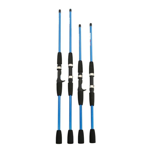 1.8m 2.1m portable fishing rod glass fiber pole travel sea spinning gs hs boat rods
1.8m 2.1m portable fishing rod glass fiber pole travel sea spinning gs hs boat rods