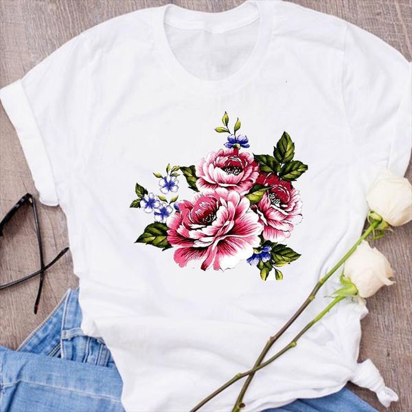 men graphic ladies kawaii 90s mens style floral flower clothes lady tees print clothing female, White;black
men graphic ladies kawaii 90s mens style floral flower clothes lady tees print clothing female, White;black