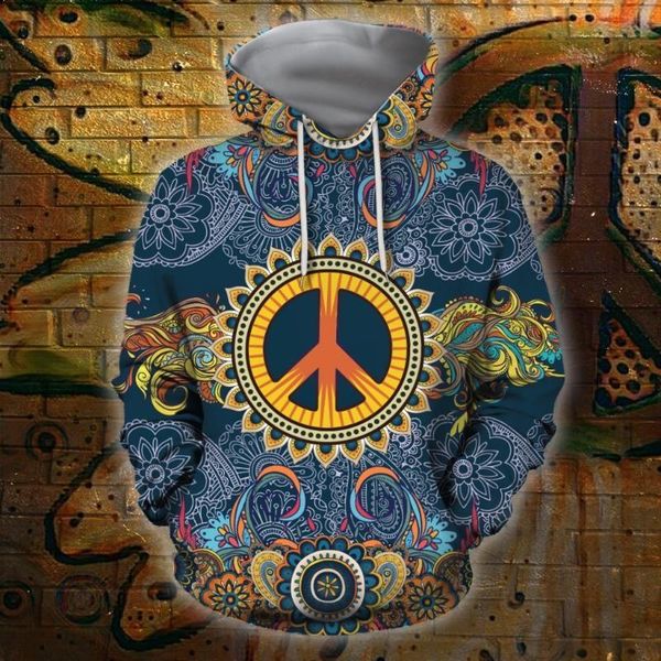 men's hoodies & sweatshirts 3d hoodie all over printed hippie for men/women sweatshirt spring casual pullover zipper streetwear drop, Black
men's hoodies & sweatshirts 3d hoodie all over printed hippie for men/women sweatshirt spring casual pullover zipper streetwear drop, Black