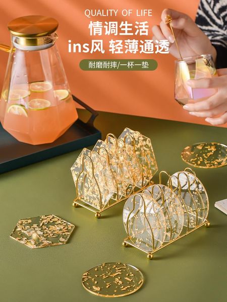 mats & pads nordic creative heat proof mat ins style household teacup water cup table anti-scald teapot
mats & pads nordic creative heat proof mat ins style household teacup water cup table anti-scald teapot