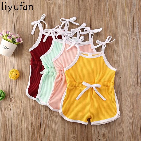 summer infant baby boys girls rompers overalls solid sleeveless belt jumpsuits cotton knitted casual clothes 4 colors, Blue
summer infant baby boys girls rompers overalls solid sleeveless belt jumpsuits cotton knitted casual clothes 4 colors, Blue