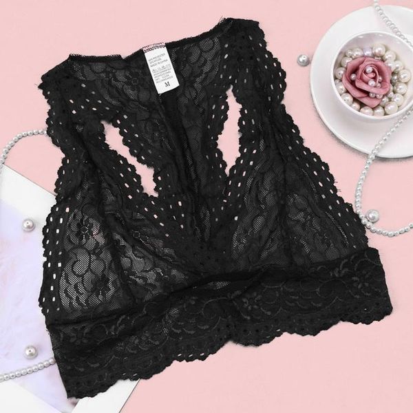 bras sets women plus size lace lingerie vest crop wireless bra v-neck underwear sleepwear erotic costumes lenceria mujer 2021, Red;black
bras sets women plus size lace lingerie vest crop wireless bra v-neck underwear sleepwear erotic costumes lenceria mujer 2021, Red;black