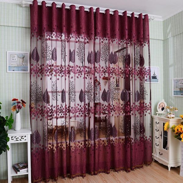 curtain & drapes 1pcs modern elegant retro window screens with pink and purple curtains designed for the living room
curtain & drapes 1pcs modern elegant retro window screens with pink and purple curtains designed for the living room