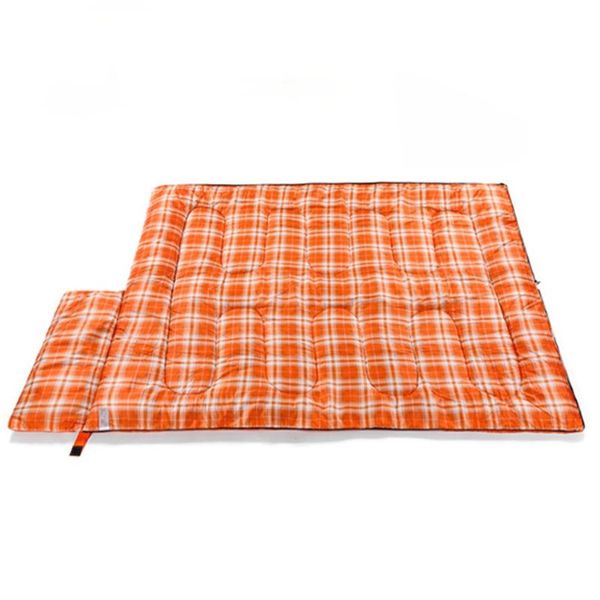 outdoor camping must-have 1.65kg waterproof polyester fabric antie envelope sleeping bag suitable for lightening pads
outdoor camping must-have 1.65kg waterproof polyester fabric antie envelope sleeping bag suitable for lightening pads