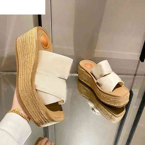 sandals wedges high heel gladiator sandalias platform shoes woman slip on slides vocation slippers muller for women 2021 fu7l, Black
sandals wedges high heel gladiator sandalias platform shoes woman slip on slides vocation slippers muller for women 2021 fu7l, Black