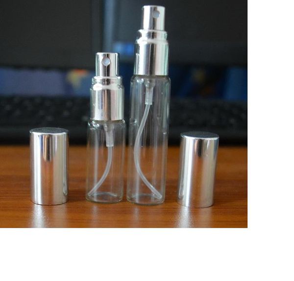 2021 mini 5ml/10ml metal aluminum empty glass perfume refillable bottle spray perfume atomizers bottles dhl/ems/fedex free
2021 mini 5ml/10ml metal aluminum empty glass perfume refillable bottle spray perfume atomizers bottles dhl/ems/fedex free