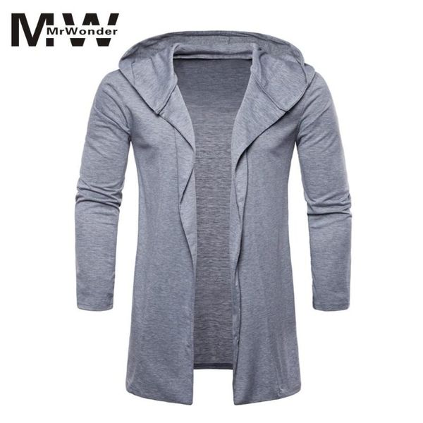 men's trench coats man stylish long sleeve coat cotton sweater fashion zipper hooded overcoat youth teens hip-hop san0, Tan;black
men's trench coats man stylish long sleeve coat cotton sweater fashion zipper hooded overcoat youth teens hip-hop san0, Tan;black