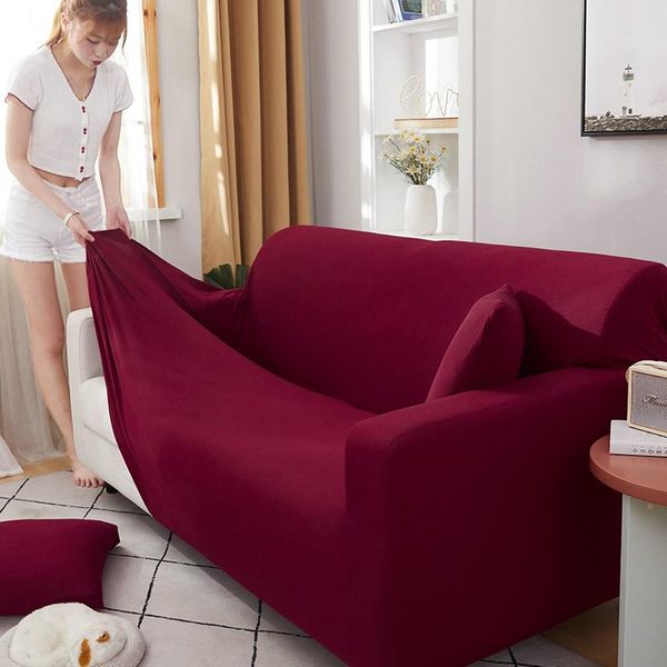 chair covers solid color elastic sofa cover universal all-inclusive anti-slip couch slipcover furniture protector
chair covers solid color elastic sofa cover universal all-inclusive anti-slip couch slipcover furniture protector