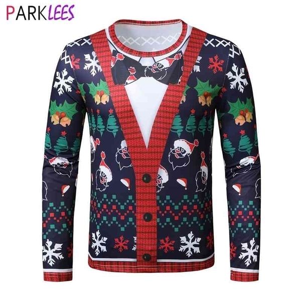 merry christmas t shirt men boy 3d fake two piece santa claus print mens t-shirt harajuku hip hop xmas t-shirt for men 2xl 210522, White;black
merry christmas t shirt men boy 3d fake two piece santa claus print mens t-shirt harajuku hip hop xmas t-shirt for men 2xl 210522, White;black