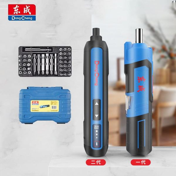 professiona electric drills dongcheng 4v mini electrical screwdriver set smart cordless screwdrivers usb rechargeable handle with 42 bit dri
professiona electric drills dongcheng 4v mini electrical screwdriver set smart cordless screwdrivers usb rechargeable handle with 42 bit dri