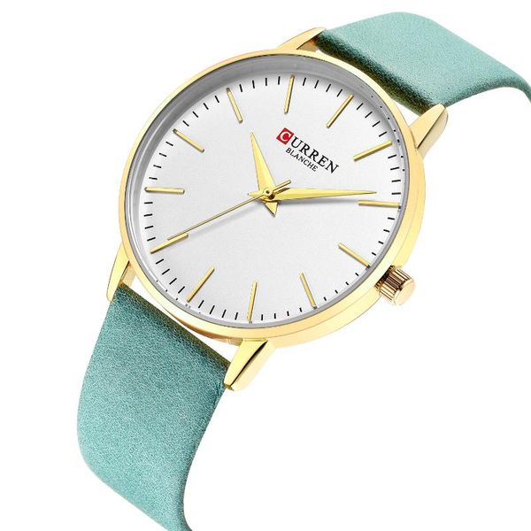 wristwatches 2021 student sports watch concept creative belt waterproof quartz fashion casual women's simple, Slivery;brown
wristwatches 2021 student sports watch concept creative belt waterproof quartz fashion casual women's simple, Slivery;brown