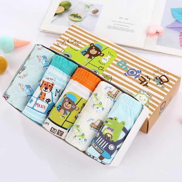 pcs/lot boys underwear cotton kids panties elastic breathable briefs cartoon children underpants comfortable kid knickers, Camo
pcs/lot boys underwear cotton kids panties elastic breathable briefs cartoon children underpants comfortable kid knickers, Camo