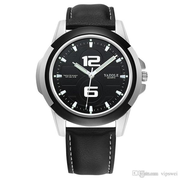 fashion sports quartz watch mens watches brand luxury male clock business men waterproof wristwatch hodinky relogio masculino, Slivery;brown
fashion sports quartz watch mens watches brand luxury male clock business men waterproof wristwatch hodinky relogio masculino, Slivery;brown