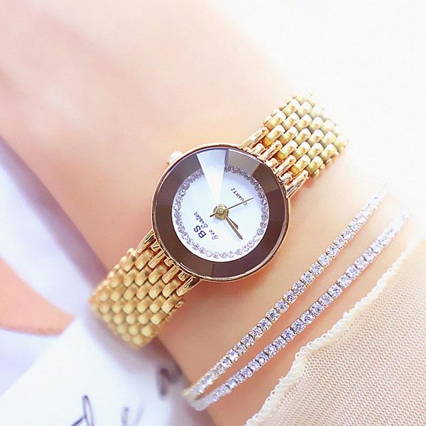 wristwatches ladies small watches women fashion watch 2021 bracelet clasp water resistant dress gold waterproof wach lady, Slivery;brown
wristwatches ladies small watches women fashion watch 2021 bracelet clasp water resistant dress gold waterproof wach lady, Slivery;brown