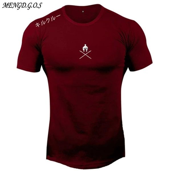 factory9hsa 2020 cotton new summer sportswear jogger outdoor casual t-shirt fashion brand men's clothing, White;black
factory9hsa 2020 cotton new summer sportswear jogger outdoor casual t-shirt fashion brand men's clothing, White;black