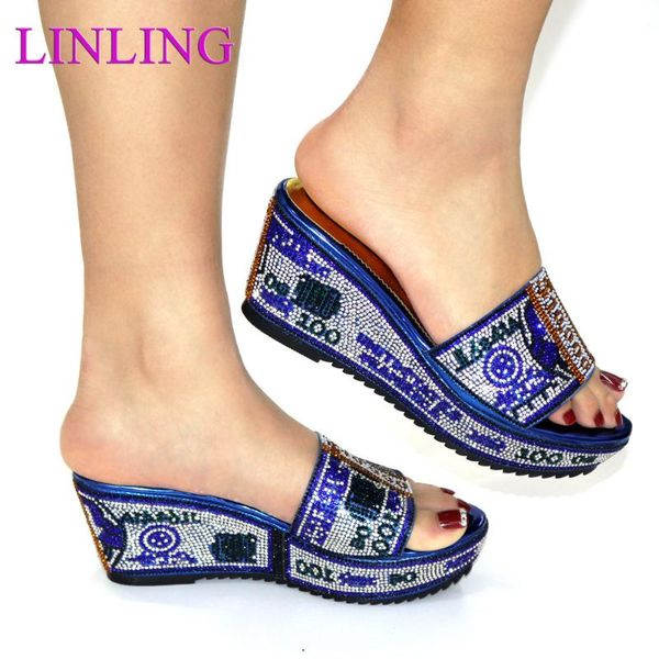 fashion african style women shoes lady's slippers for party high heel plus size italian wedding pumps summer dress, Black
fashion african style women shoes lady's slippers for party high heel plus size italian wedding pumps summer dress, Black