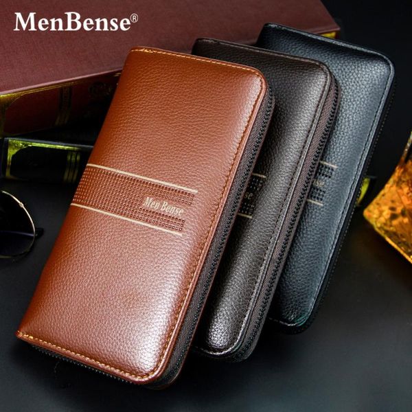 korean men's long wallet large capacity clutch bag fashion zipper wallets, Red;black
korean men's long wallet large capacity clutch bag fashion zipper wallets, Red;black