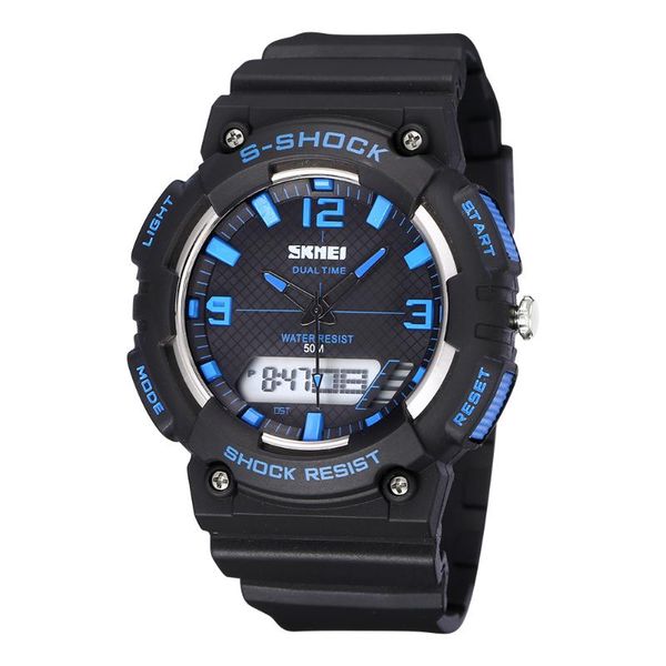 wristwatches products fashion men military swimming sports watch outdoor quartz waterproof multi-function plastic strap, Slivery;brown
wristwatches products fashion men military swimming sports watch outdoor quartz waterproof multi-function plastic strap, Slivery;brown