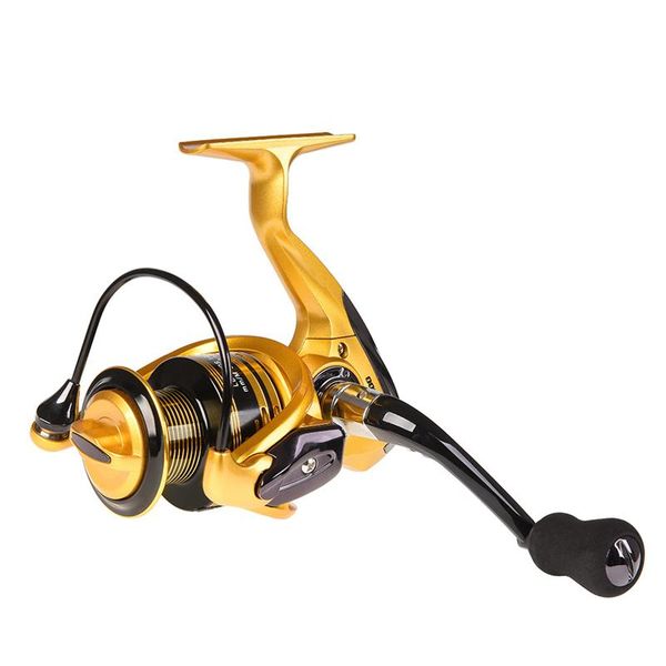 baitcasting reels all-metal arm 13+1bb fishing reel ball bearings spinning freshwater sea 5.5:1 carp tackle tool carretilha pesca
baitcasting reels all-metal arm 13+1bb fishing reel ball bearings spinning freshwater sea 5.5:1 carp tackle tool carretilha pesca