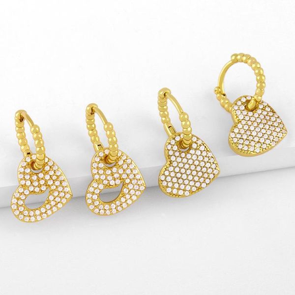dangle & chandelier flola small heart earrings for women white stone cz micro pave cubic zirconia jewelry valentines day gift ersw41, Silver
dangle & chandelier flola small heart earrings for women white stone cz micro pave cubic zirconia jewelry valentines day gift ersw41, Silver
