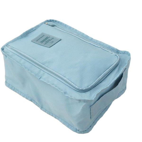 storage bags outdoor travel portable shoe bag waterproof nylon mesh with handle and zipper
storage bags outdoor travel portable shoe bag waterproof nylon mesh with handle and zipper