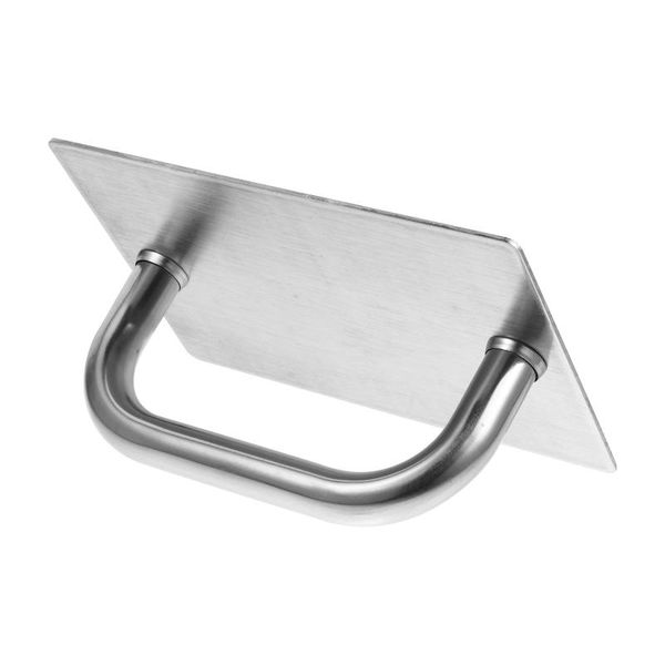 craft tools 1pc stainless steel cake hand presser nougat pressing tool useful kitchen gadget
craft tools 1pc stainless steel cake hand presser nougat pressing tool useful kitchen gadget