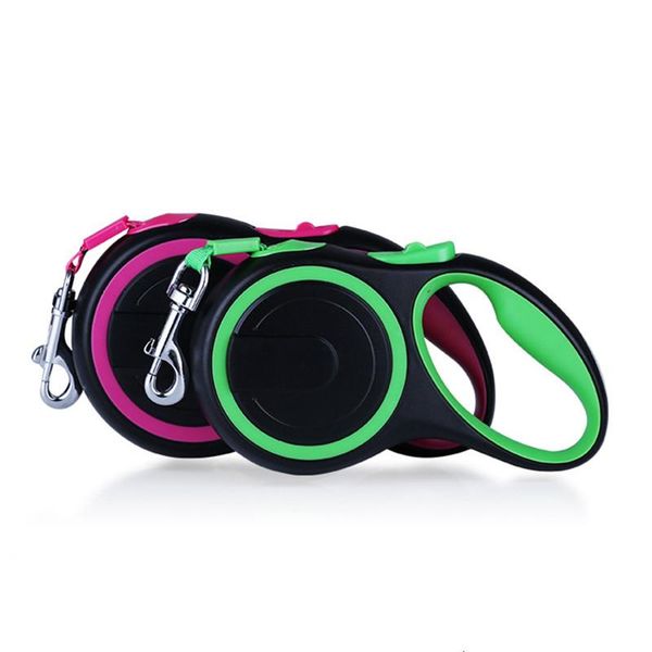 dog leash automatic retractable long strong pet for large dogs durable nylon puppy leads extending big rope collars & leashes
dog leash automatic retractable long strong pet for large dogs durable nylon puppy leads extending big rope collars & leashes