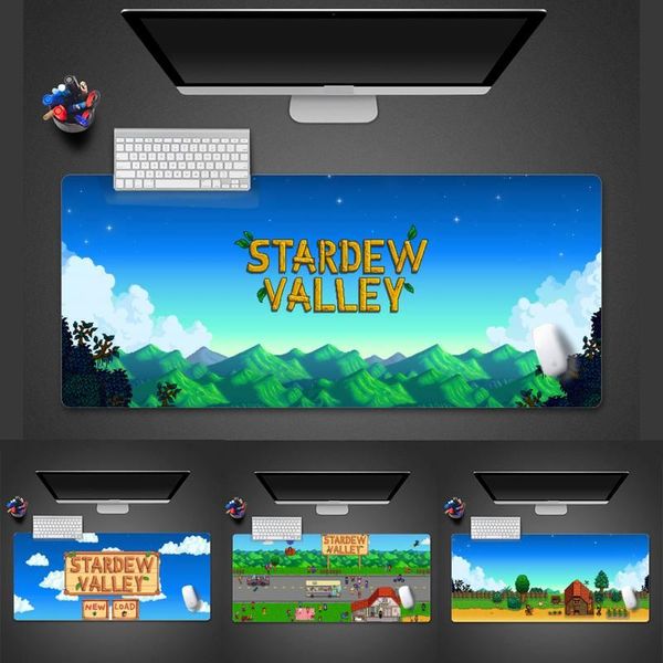 mouse pads & wrist rests stardew valley gamer play mats mousepad game office work mat pad x xl non slip lapcushion
mouse pads & wrist rests stardew valley gamer play mats mousepad game office work mat pad x xl non slip lapcushion