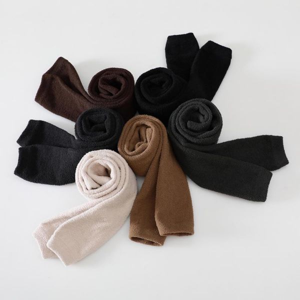 trousers autumn winter warm girls leggings cotton baby pants solid color kids boys plush children for 1-8t, Blue 
trousers autumn winter warm girls leggings cotton baby pants solid color kids boys plush children for 1-8t, Blue