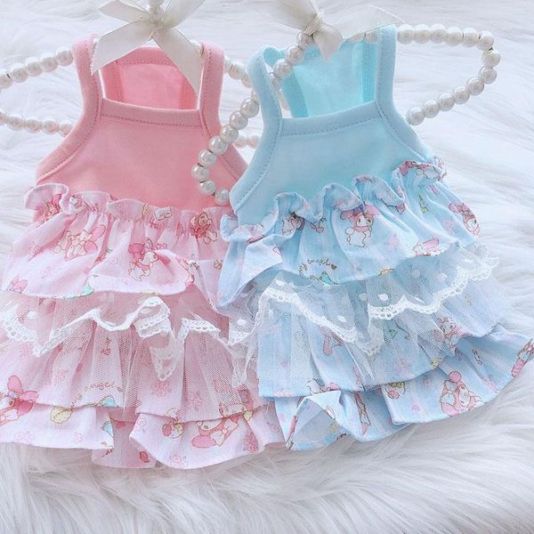 dog apparel cute sweet summer small vest shirt clothes for chihuahua princess party dress cat pet tutu skirt
dog apparel cute sweet summer small vest shirt clothes for chihuahua princess party dress cat pet tutu skirt