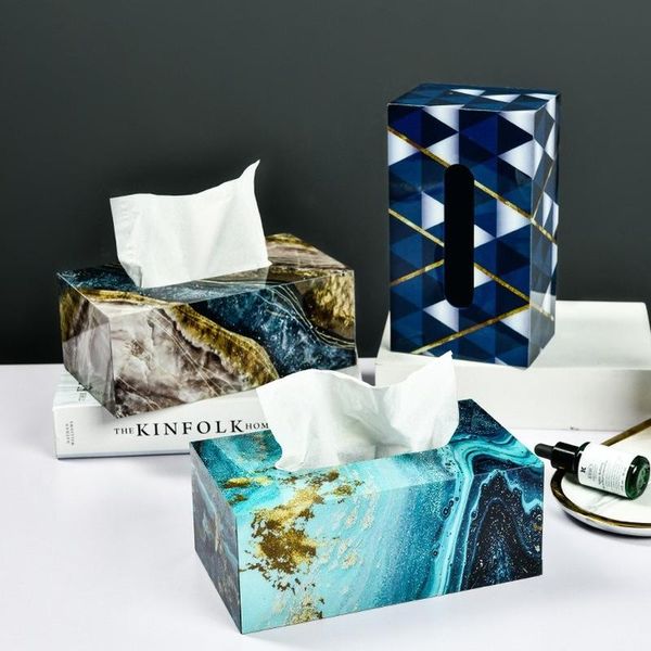 creative painted marble pattern paper towel storage box living room luxury ornaments nordic style home decorations tissue boxes & napkins
creative painted marble pattern paper towel storage box living room luxury ornaments nordic style home decorations tissue boxes & napkins