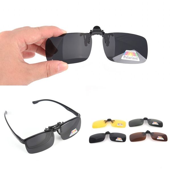 2021 1pc sunglasses polarised clip for myopia short view men and women driving glasses wholesale, White;black
2021 1pc sunglasses polarised clip for myopia short view men and women driving glasses wholesale, White;black