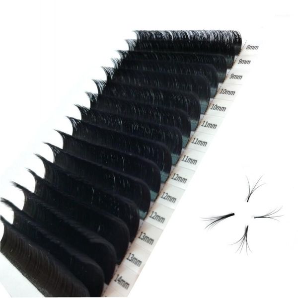 lines/tray auto fans eyelashes 1s blooming easy lashes one second mega 0.03/0.07/0.10mm thickness c/d curl faning false mink1
lines/tray auto fans eyelashes 1s blooming easy lashes one second mega 0.03/0.07/0.10mm thickness c/d curl faning false mink1