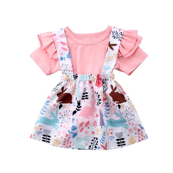 clothing sets summer 2pc baby girl clothes tee short dress kids girls casual outfits lolly born cotton o-neck, White
clothing sets summer 2pc baby girl clothes tee short dress kids girls casual outfits lolly born cotton o-neck, White