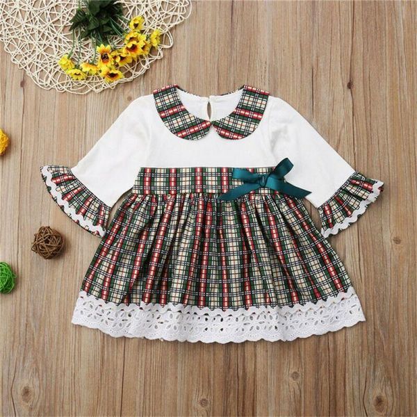 12-18 months baby girl lace plaid dress princess party tutu dresses clothes girl's, Red;yellow
12-18 months baby girl lace plaid dress princess party tutu dresses clothes girl's, Red;yellow