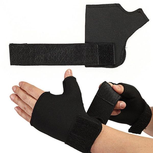 adjustable wristband elastic wrist wraps bandages for weightlifting breathable aay4885 support powerlifting u3b8, Black;red
adjustable wristband elastic wrist wraps bandages for weightlifting breathable aay4885 support powerlifting u3b8, Black;red