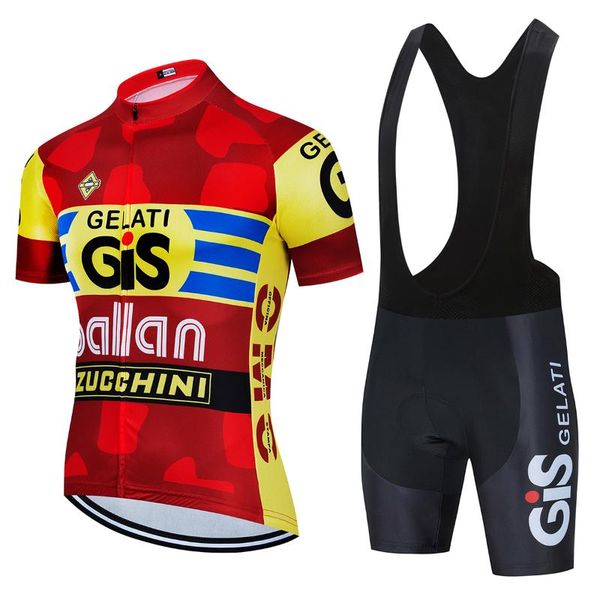 racing sets 2021 summer gis cycling jersey short sleeve set maillot ropa ciclismo quick-dry bike clothing mtb cycle clothes, Black;blue
racing sets 2021 summer gis cycling jersey short sleeve set maillot ropa ciclismo quick-dry bike clothing mtb cycle clothes, Black;blue