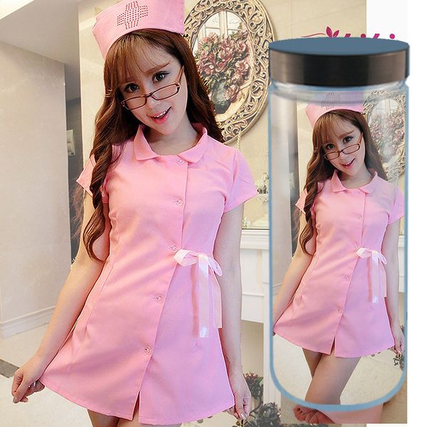 vending machine with nightclub nurse role fun underwear uniform temptation fs010 packaging, Black;white
vending machine with nightclub nurse role fun underwear uniform temptation fs010 packaging, Black;white
