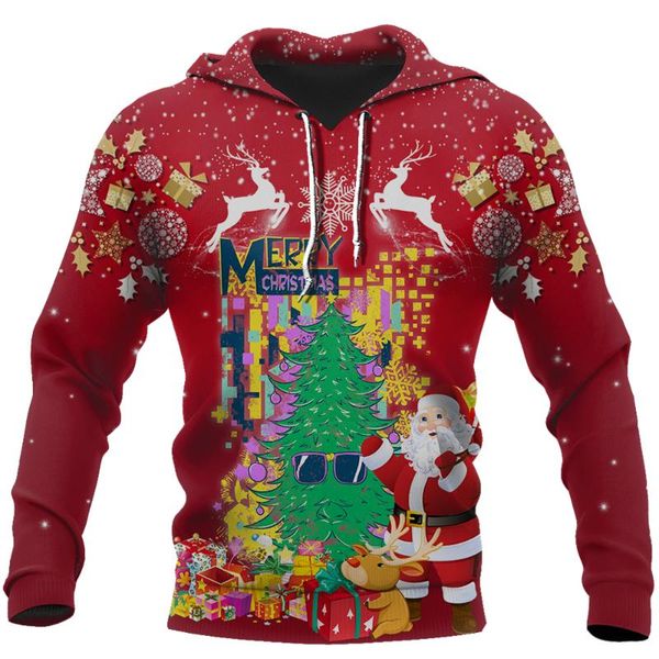 men's hoodies & sweatshirts merry christmas 3d all over printed men hoodie sweatshirt casual zipper m201, Black
men's hoodies & sweatshirts merry christmas 3d all over printed men hoodie sweatshirt casual zipper m201, Black