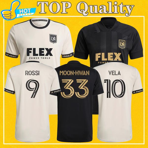 lafc soccer jerseys 2021 away home football shirt los angeles fc vela rossi more 15pcs fast ship, Black;yellow
lafc soccer jerseys 2021 away home football shirt los angeles fc vela rossi more 15pcs fast ship, Black;yellow