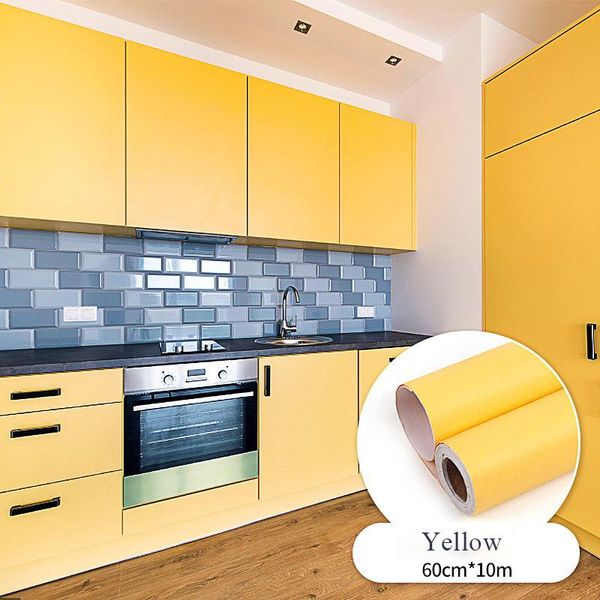 window stickers yellow film self adhesive wallpaper furniture renovation kitchen cabinet wardrobe waterproof films ideas
window stickers yellow film self adhesive wallpaper furniture renovation kitchen cabinet wardrobe waterproof films ideas