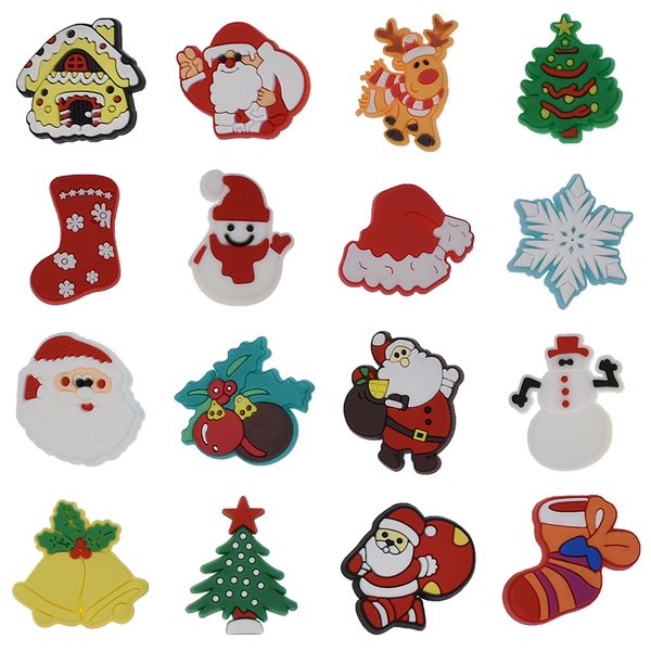 100pcs/set wholesale croc jibbitz pvc soft rubber shoes charms clog shoes charms accessories xmas gift sandals charms, White;pink
100pcs/set wholesale croc jibbitz pvc soft rubber shoes charms clog shoes charms accessories xmas gift sandals charms, White;pink