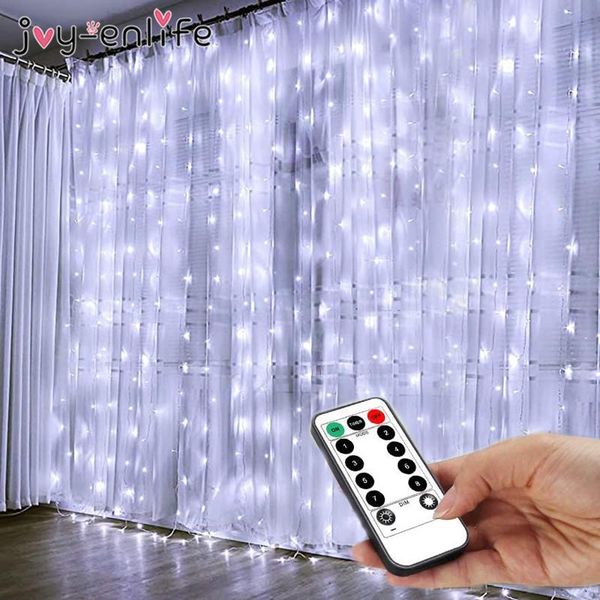 party decoration 3m remote led twinkle string lights curtain light usb fairy garland outdoor home for christmas wedding garden decor
party decoration 3m remote led twinkle string lights curtain light usb fairy garland outdoor home for christmas wedding garden decor