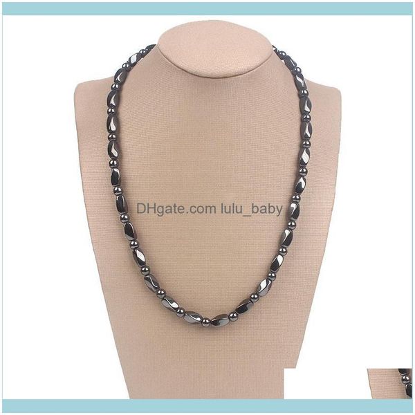 chains necklaces & pendants jewelrychains design magnetic hematite choker men women beads necklace simple sweater chain jewelry qj-03 drop d, Silver
chains necklaces & pendants jewelrychains design magnetic hematite choker men women beads necklace simple sweater chain jewelry qj-03 drop d, Silver