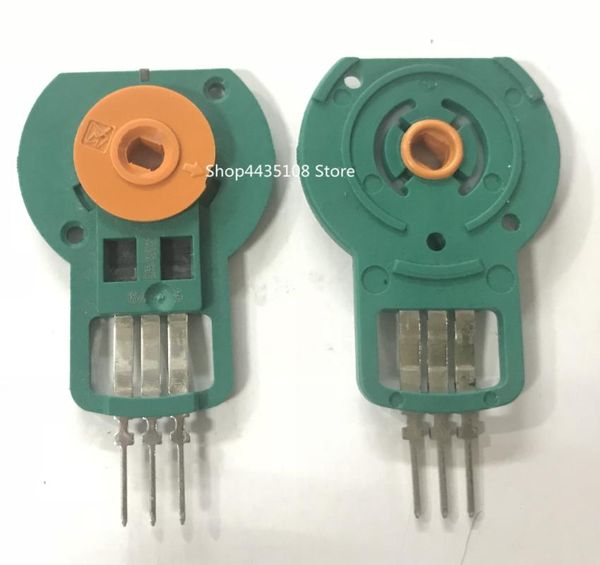 smart home control 10pcs/lot for piher automotive air conditioning resistance sensor 4.7k fp01-wdk02 model
smart home control 10pcs/lot for piher automotive air conditioning resistance sensor 4.7k fp01-wdk02 model