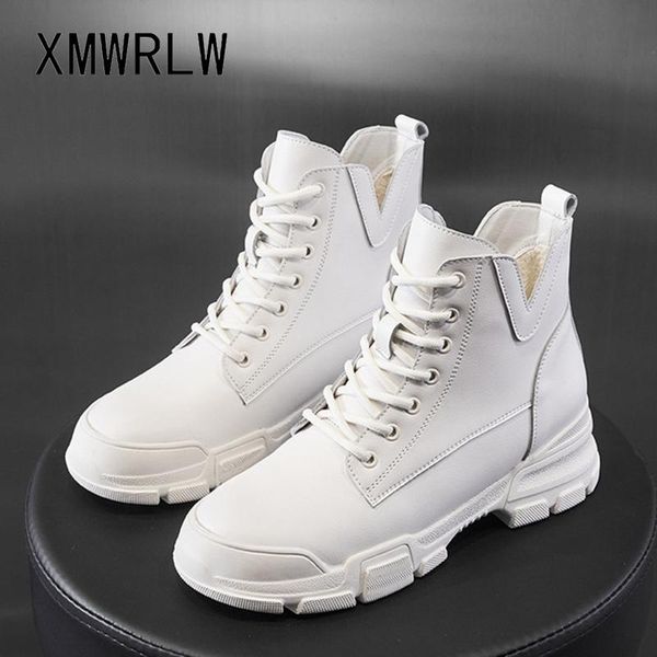 boots xmwrlw winter women shoes ankle fashion high heels wedges shoe for woman warm plush leather, Black
boots xmwrlw winter women shoes ankle fashion high heels wedges shoe for woman warm plush leather, Black