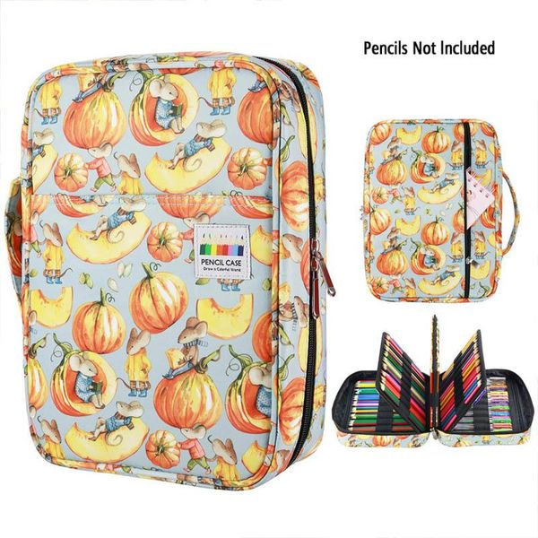 pencil bags 216 slots large capacity bag case organizer cosmetic for colored watercolor pen markers gel pens s
pencil bags 216 slots large capacity bag case organizer cosmetic for colored watercolor pen markers gel pens s